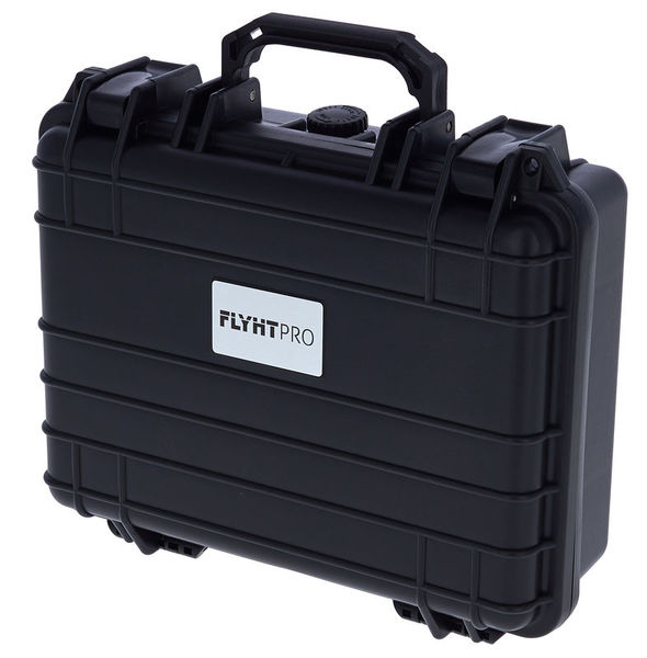 WP Safe Box 3 IP65 Flyht Pro