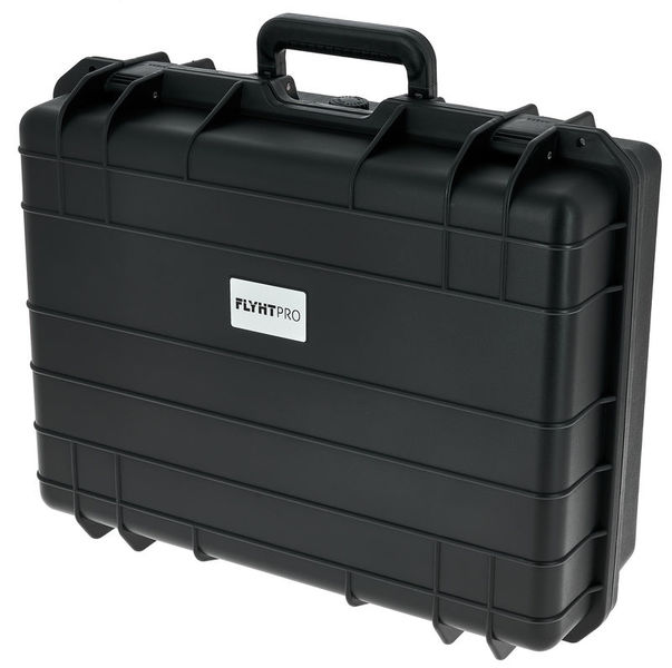 WP Safe Box 5 IP65 Flyht Pro