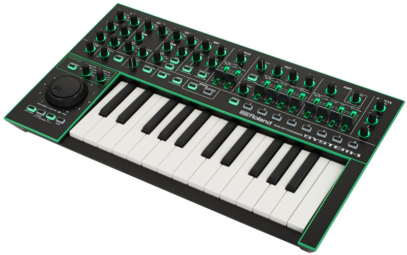 System-1 Roland
