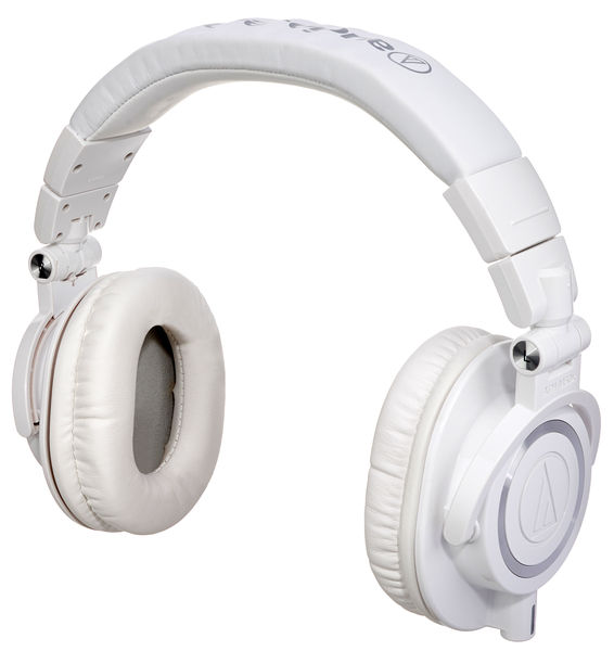 thomann audio technica ath m50x