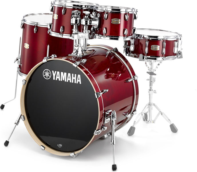Stage Custom Studio -CR'14 Yamaha