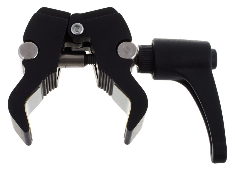 386B-1 Nano Clamp Manfrotto