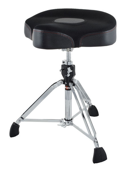 9608MW2T Drum Throne Saddle Gibraltar