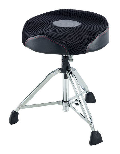 9608RW2T Drum Throne Round Gibraltar