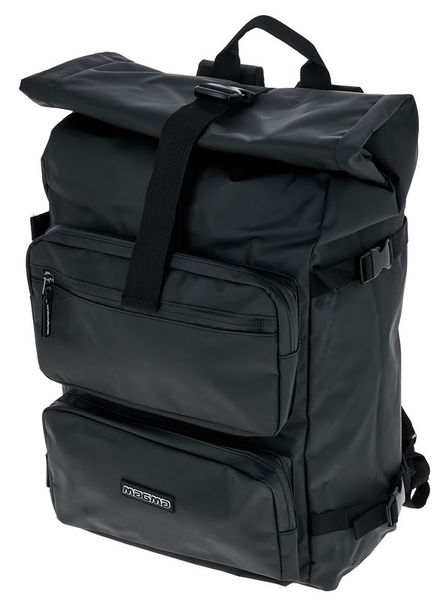 rolltop backpack iii
