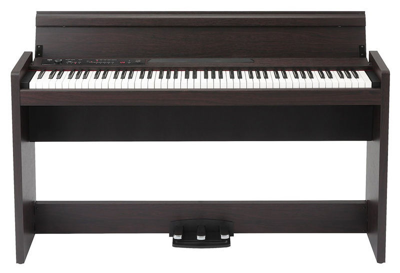 LP-380 RW Korg