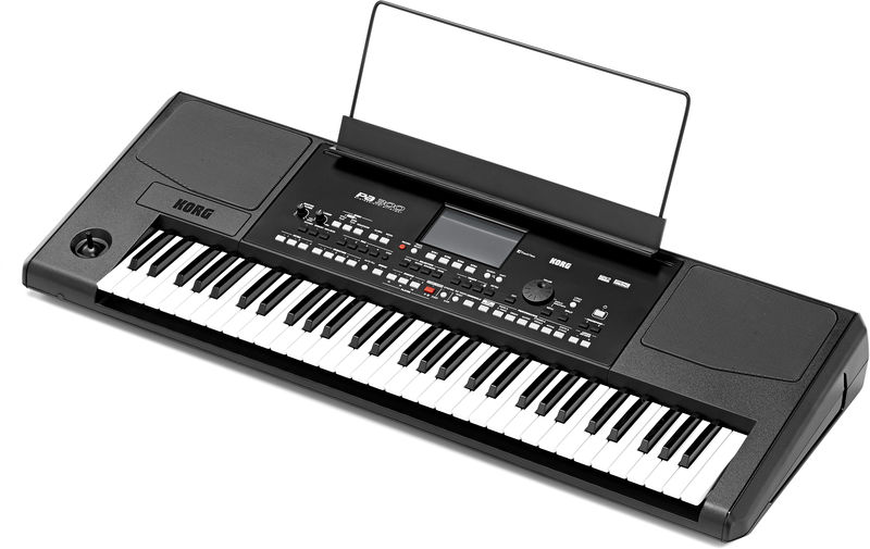PA-300 Korg