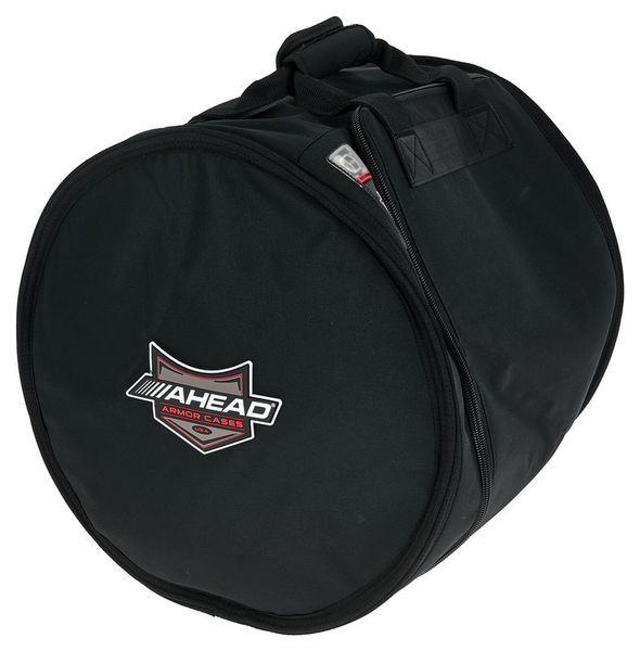 14"x14" Floor Tom Armor Case Ahead