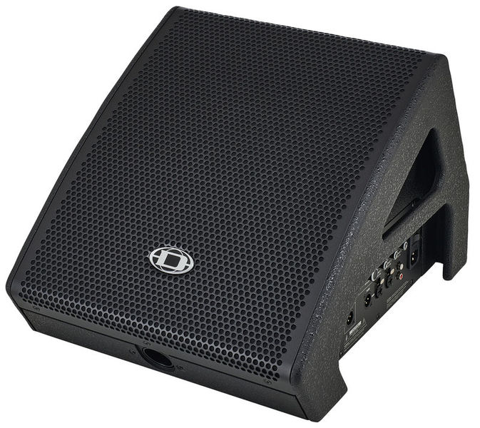 dynacord am 12 active monitor