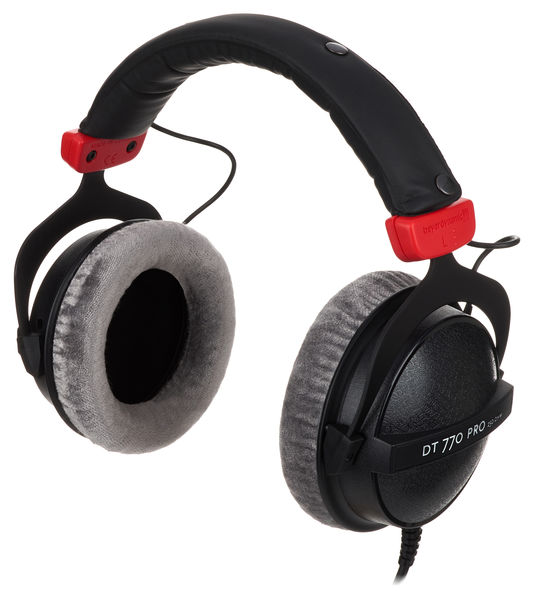 beyerdynamic 770 250 ohm