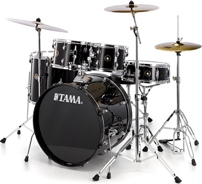Rhythm Mate Standard -BK Tama