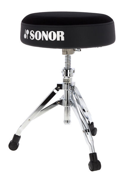 DT 6000 RT Drum Throne Sonor