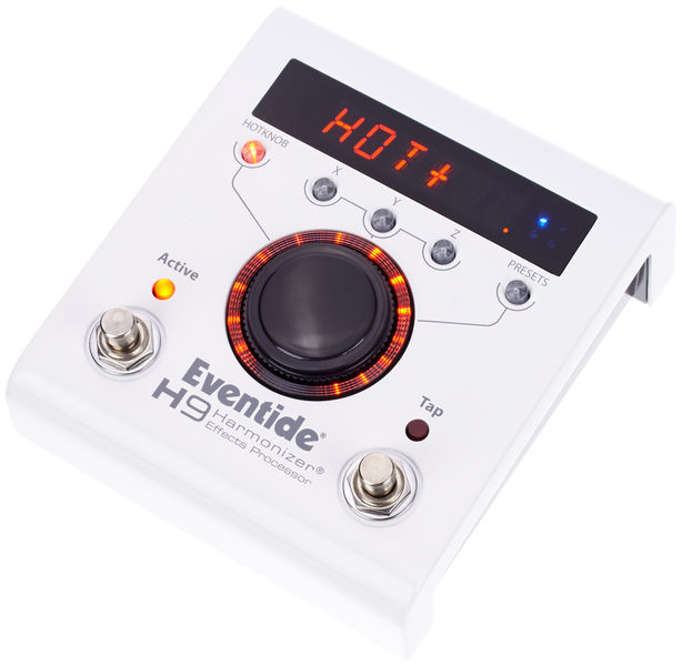 H9 Core Harmonizer Eventide