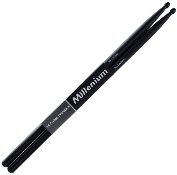 5A Carbon Drumstick Millenium