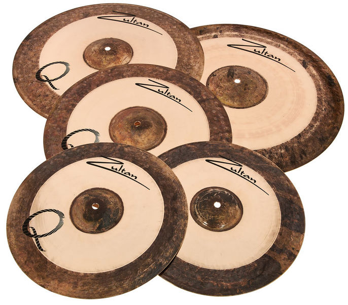 Q Series Professional Set Zultan