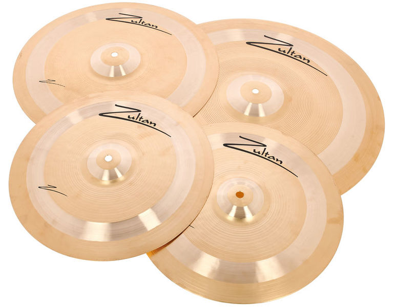 Z Series Standard Set Zultan