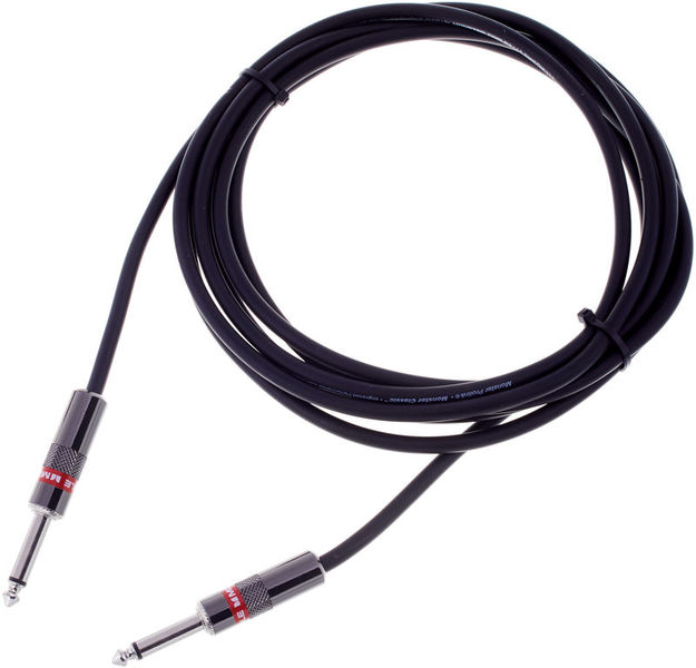 Classic Instrument 21 WW Monster Cable