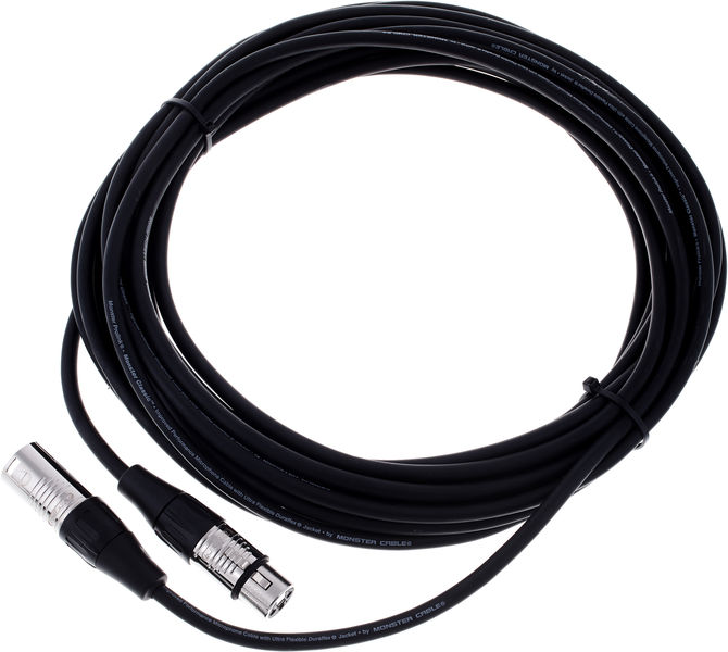 Classic Microphone 30 WW Monster Cable