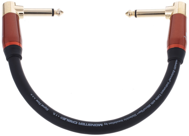 0.75DA WW Patchcable Monster Cable