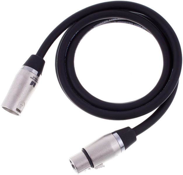 Performer 600 Microphone 5 Monster Cable