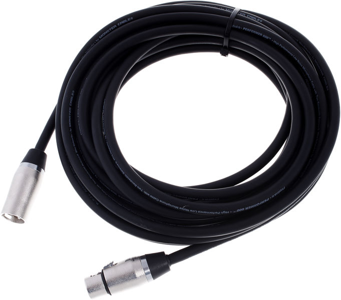 Performer 600 Microphone 30 Monster Cable