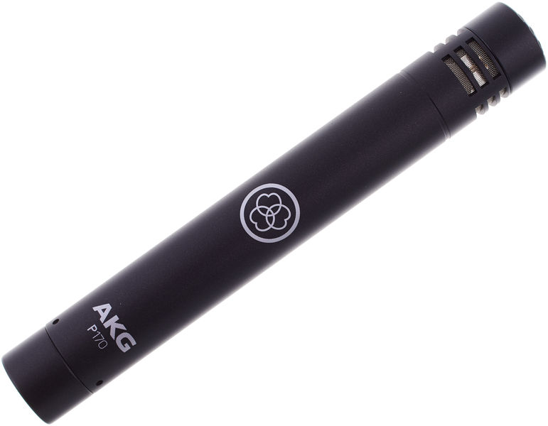 P170 AKG
