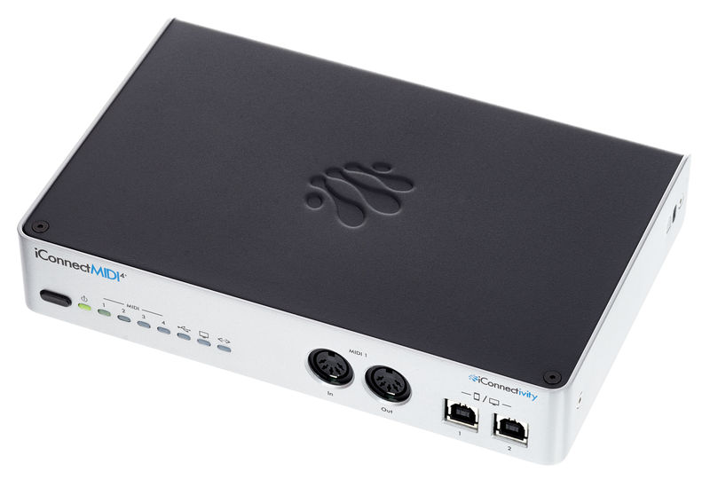 Thomann Online Guides MIDI Interfaces Thomann UK