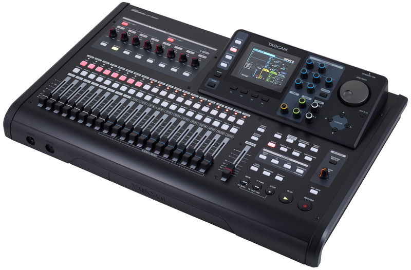 DP-32 SD Tascam