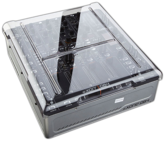 12" Mixer Decksaver