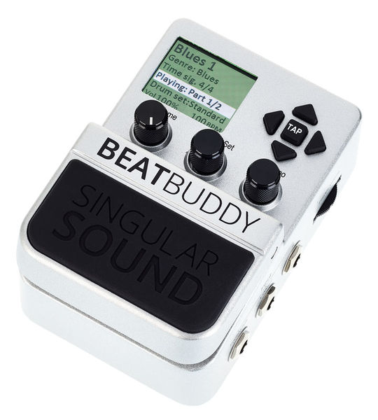 BeatBuddy Singular Sound