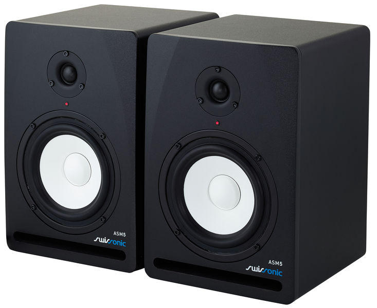 ASM5 Swissonic