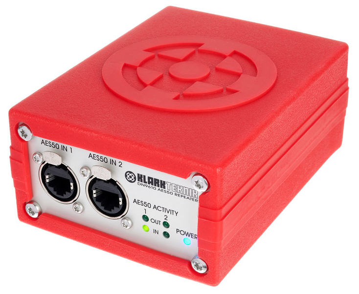 DN9610 Klark Teknik