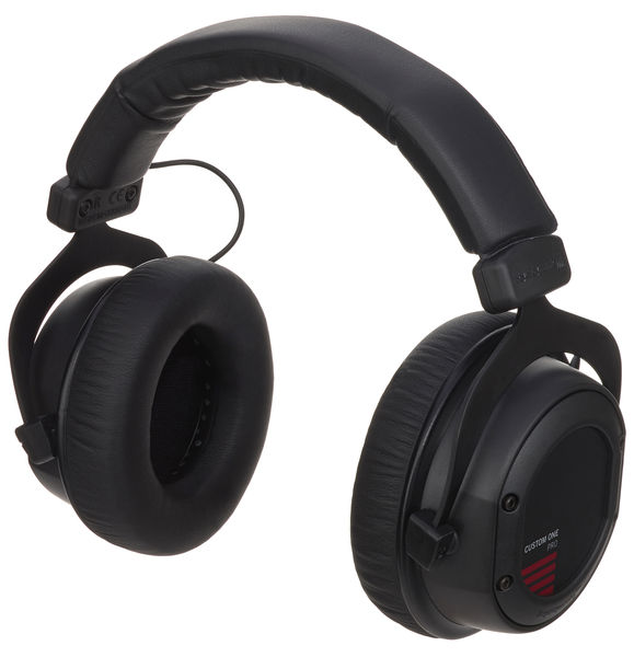 Custom One Pro Plus beyerdynamic