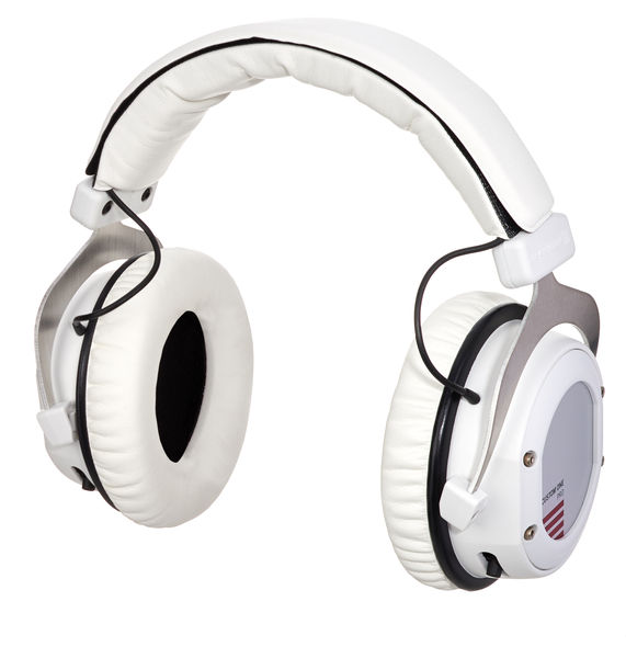 Custom One Pro Plus WH beyerdynamic