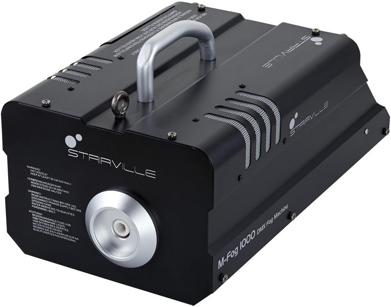 M-Fog 1000 DMX Fog Machine Stairville