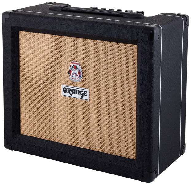 orange crush 35 watt