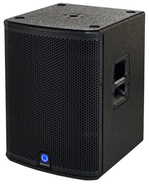 turbosound iq15b subwoofer