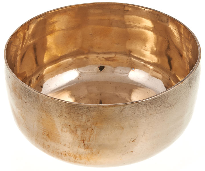 Tibetan Singing Bowl No1, 500g Thomann