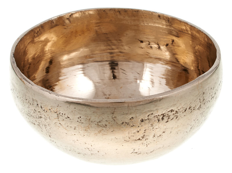 Tibetan Singing Bowl No2, 200g Thomann
