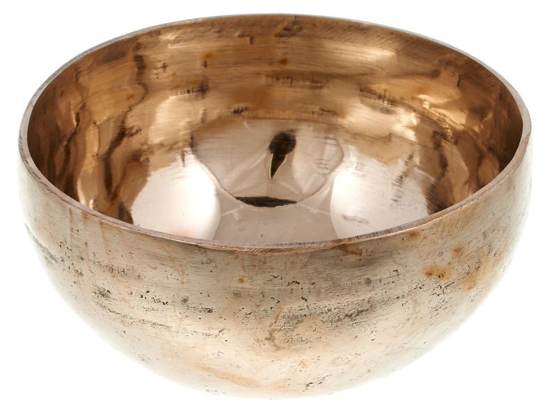 Tibetan Singing Bowl No2, 400g Thomann