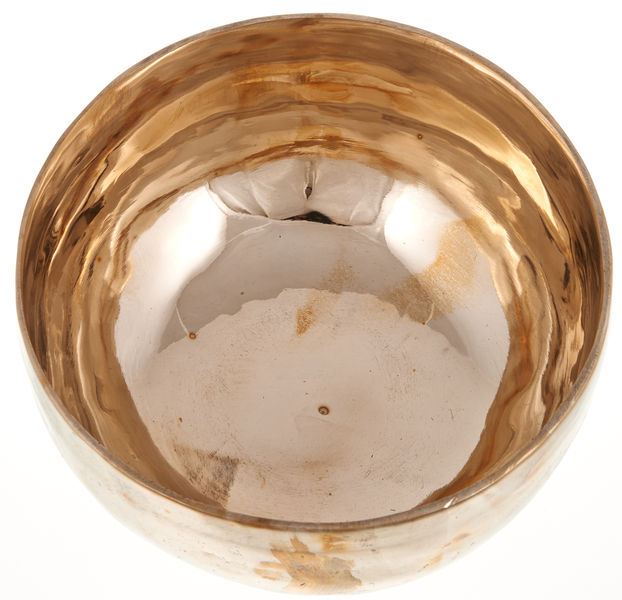 Tibetan Singing Bowl No2, 900g Thomann