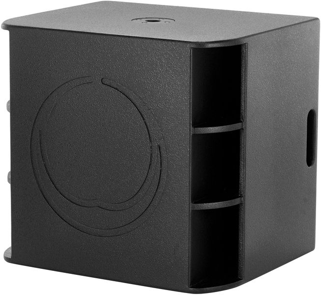 Milan M18B Turbosound
