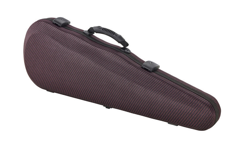 JW 52017 4/4 CAR Violin Case Jakob Winter