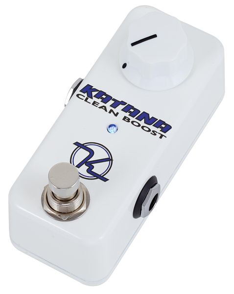 Katana Mini Boost Keeley