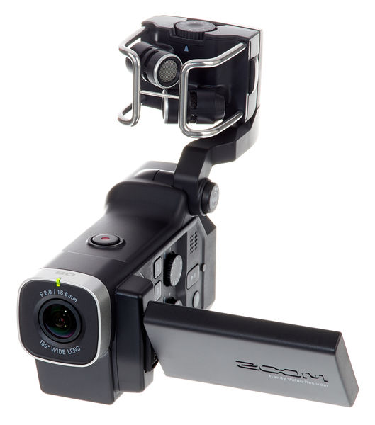 Q8 Zoom