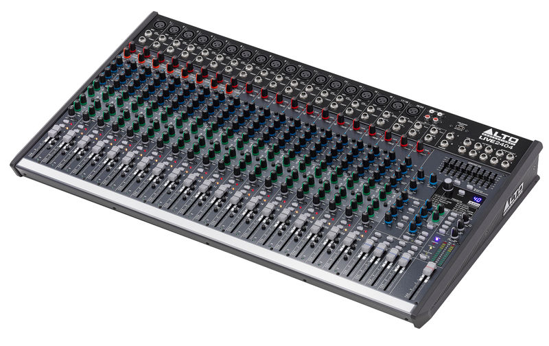Live 2404 Alto