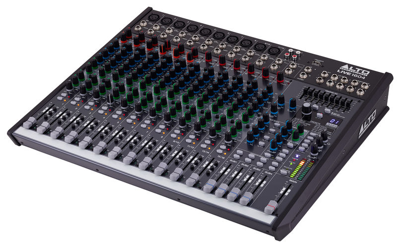 Live 1604 Alto