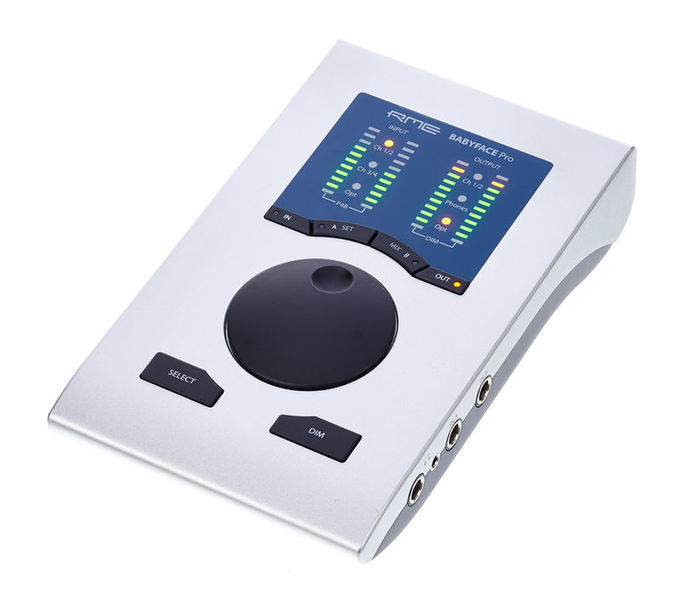 Babyface Pro RME