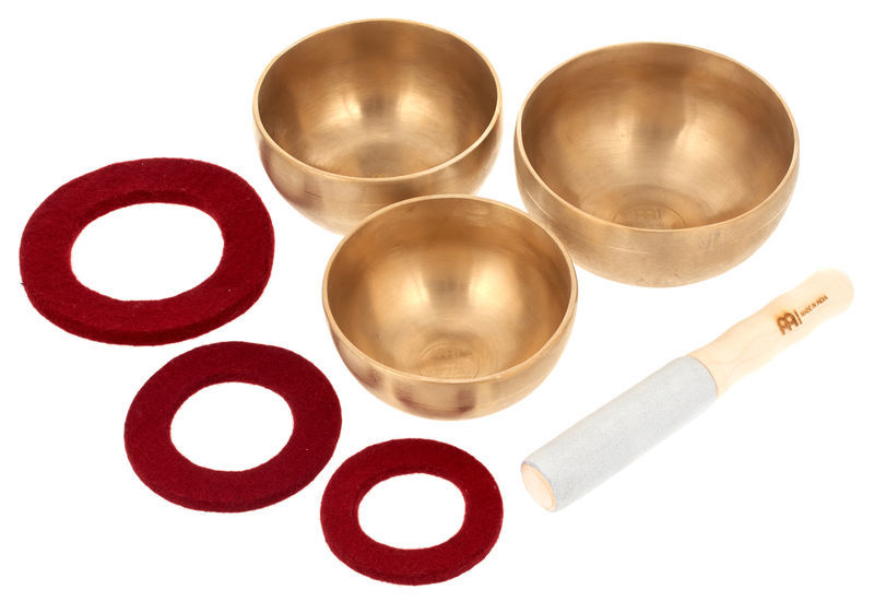 U-1500 Univ. Singing Bowl Set Meinl