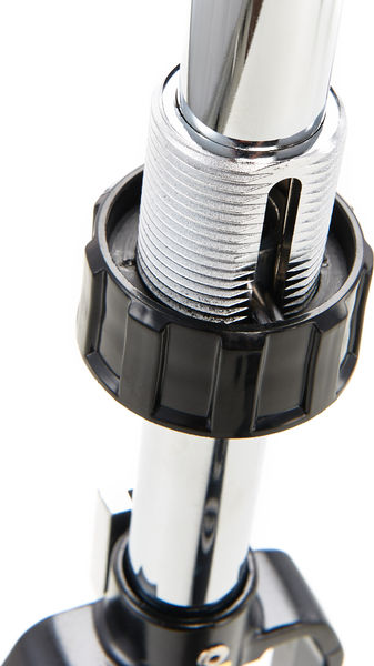HH-906 Hi-Hat Stand w/o Legs Millenium